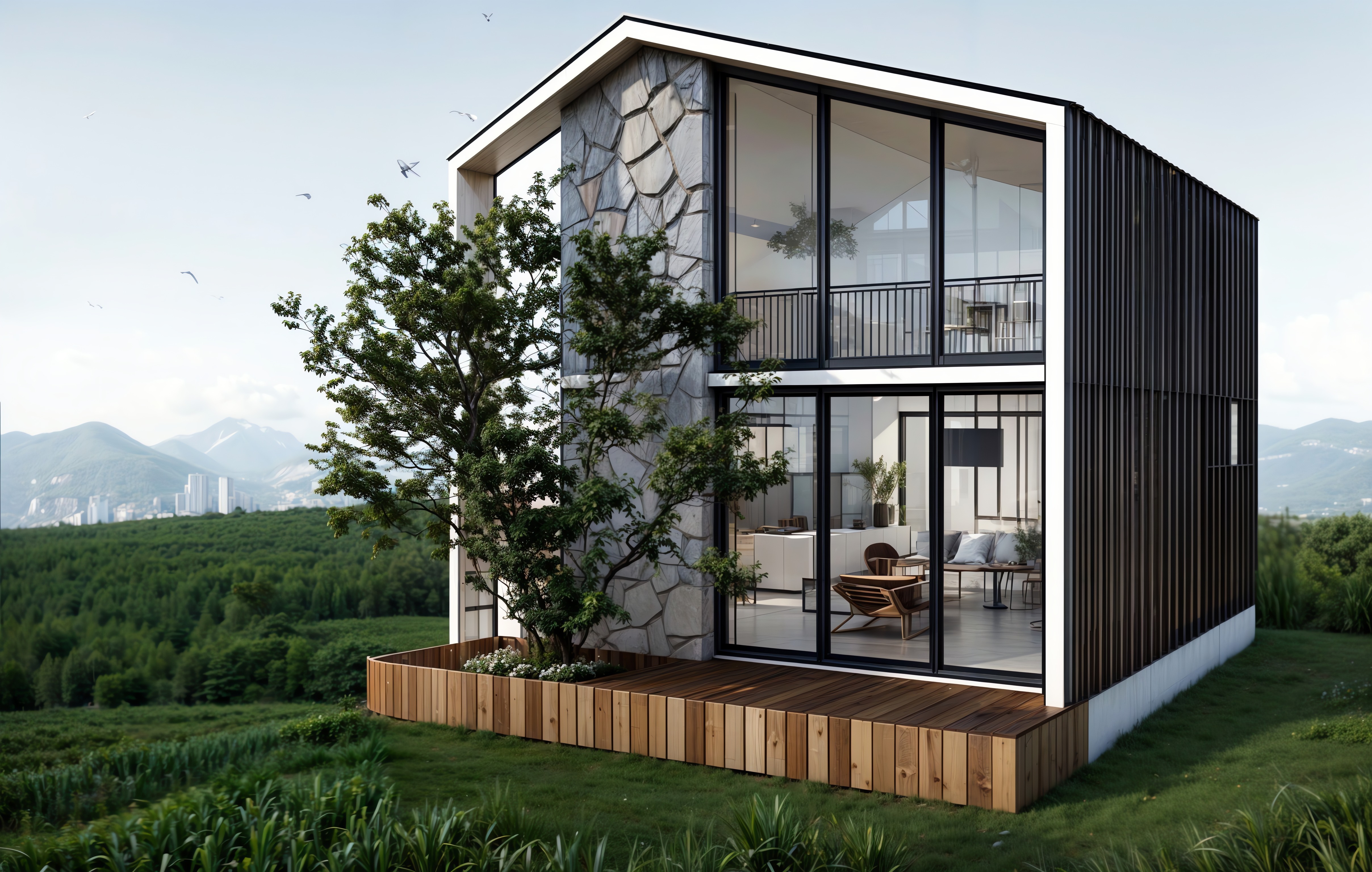 dalbourne-villa image